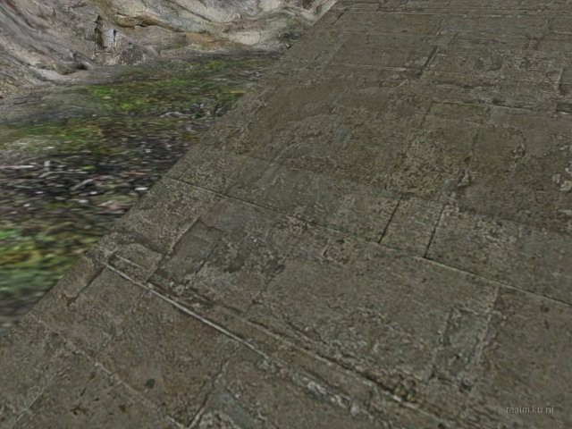 dm_sniper_strider-ridge_p18 for hl2dm screenshot