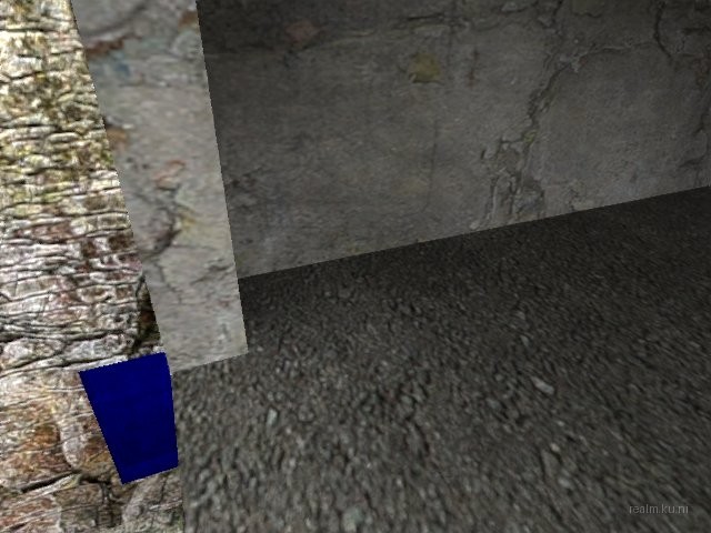 dm_sniper_strider_p10 for hl2dm screenshot