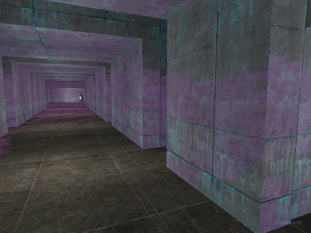 dm_sniper_temp for hl2dm screenshot