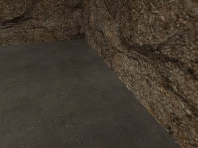 dm_sniper_temp2 for hl2dm screenshot