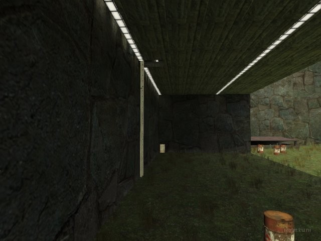 dm_sniper_traps for hl2dm screenshot