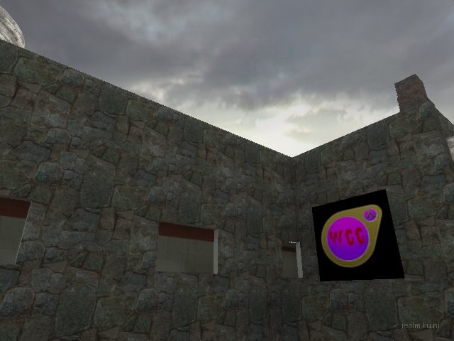 dm_sniper_traps_v4 for hl2dm screenshot