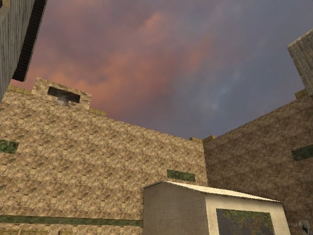 dm_sniper_xlau_v1 for hl2dm screenshot