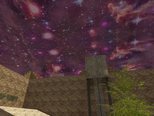 dm_sniper_xlau_v2b77 for hl2dm screenshot