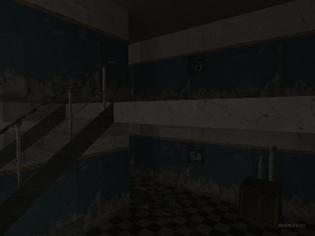 dm_snipercity2005 for hl2dm screenshot