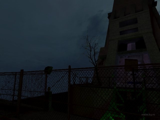 dm_sniperfaceoff for hl2dm screenshot