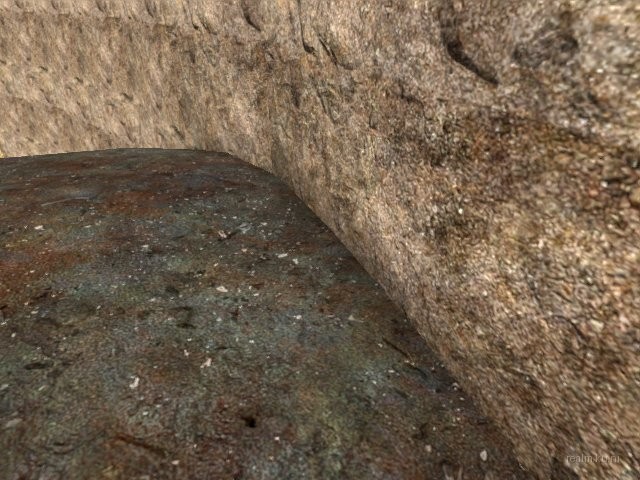 dm_sniperrounds_cm-rc03 for hl2dm screenshot
