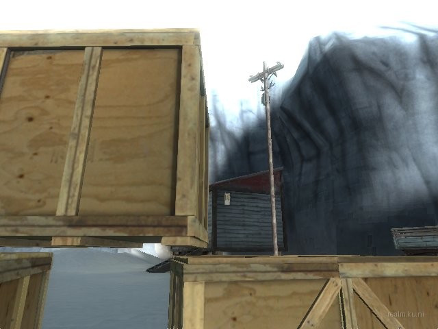 dm_snowfall_beta3 for hl2dm screenshot