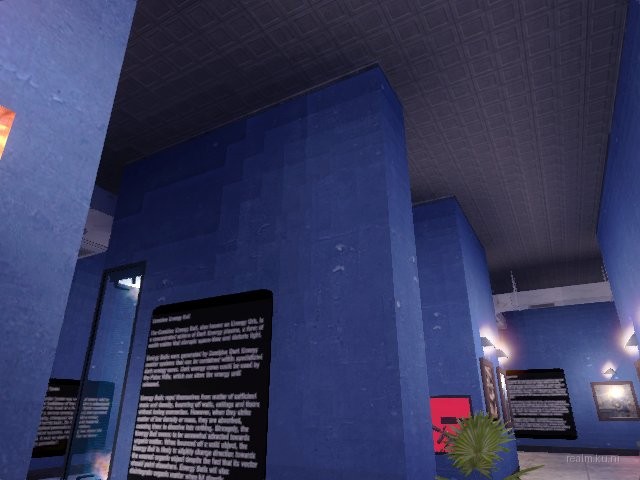 dm_socal_institute_rc3d for hl2dm screenshot