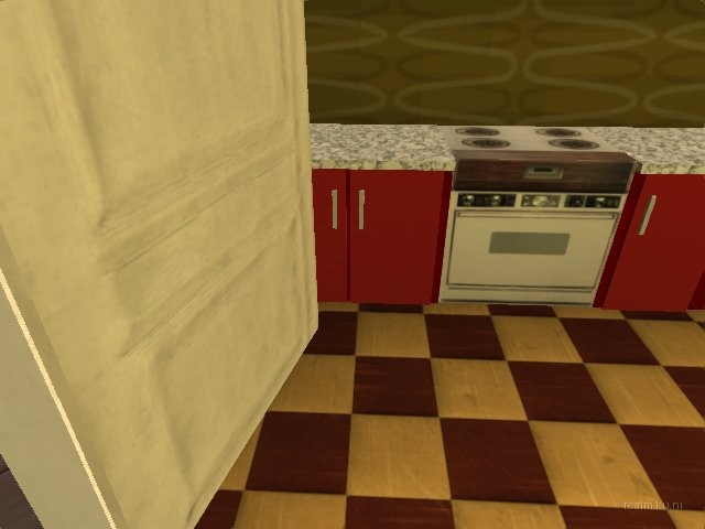 dm_socal_nuketown_v2d for hl2dm screenshot