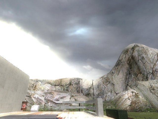 dm_sodium_central_v2 for hl2dm screenshot