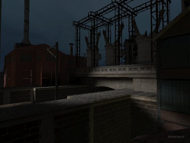 dm_sordid_b3 for hl2dm screenshot