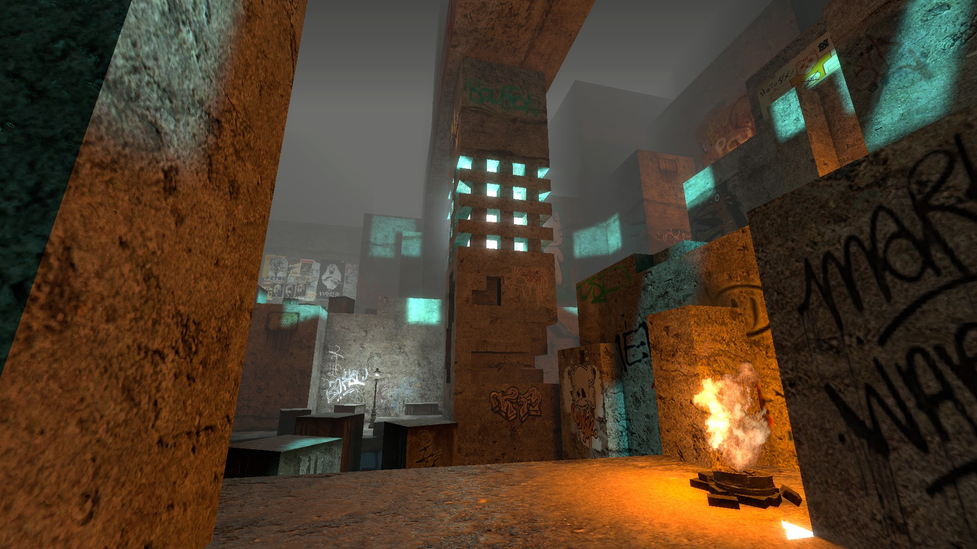 bhop_raw map pack thumb 3