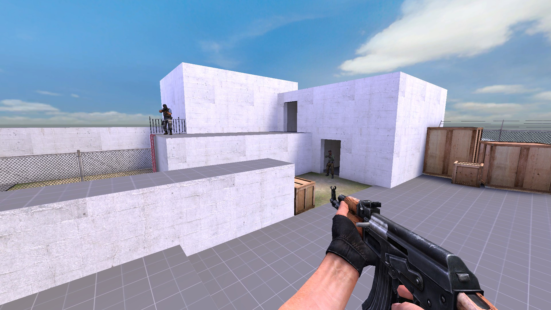 train_aimfacility (WIP) thumb 4