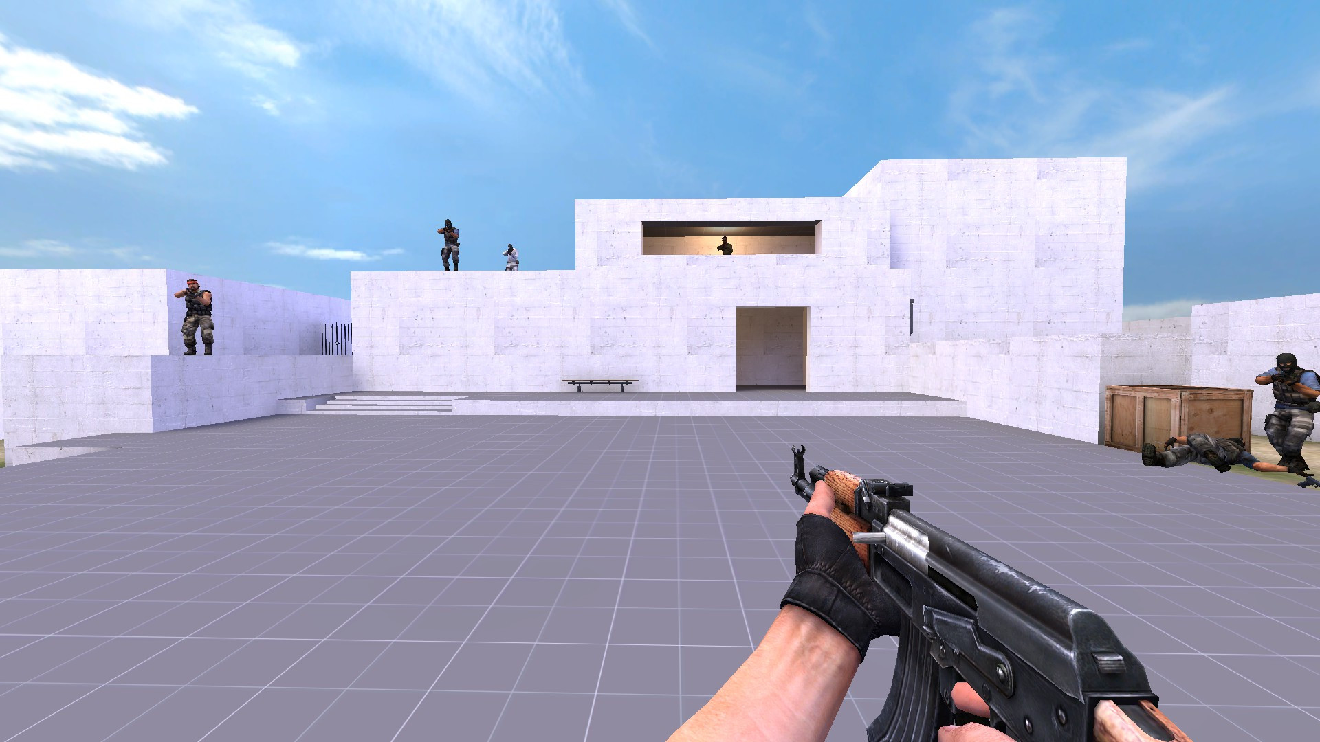 train_aimfacility (WIP) thumb 2