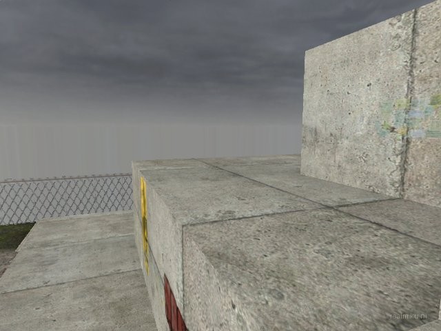 dm_soviet_tsgk_v3 for hl2dm screenshot
