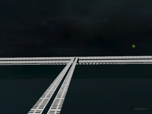dm_space_arena_hl1 for hl2dm screenshot