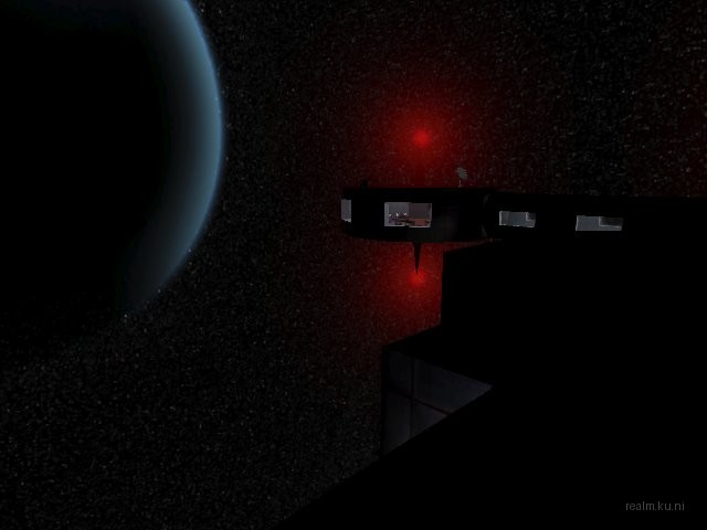 dm_space_bs_b2 for hl2dm screenshot