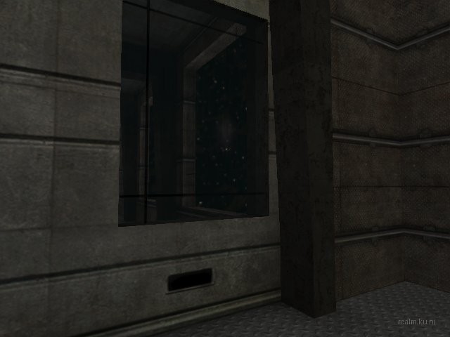 dm_space_dust for hl2dm screenshot