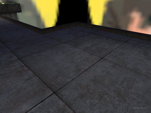 dm_space_maniac for hl2dm screenshot