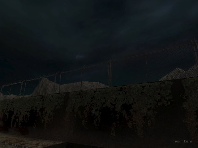 dm_spam01 for hl2dm screenshot