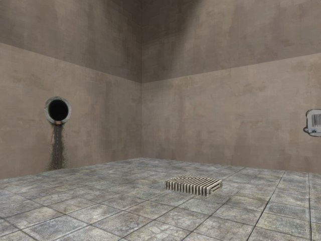 dm_spambox for hl2dm screenshot