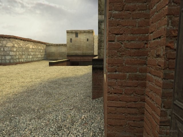 dm_splittum_v1 for hl2dm screenshot
