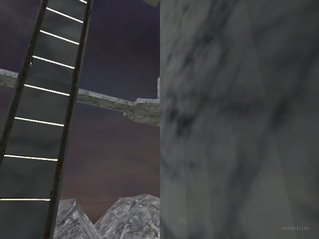 dm_spookface1l_misheps for hl2dm screenshot