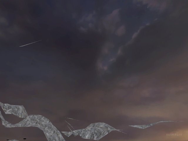 dm_spookface2 for hl2dm screenshot