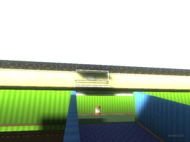 dm_ss_dbldecker for hl2dm screenshot