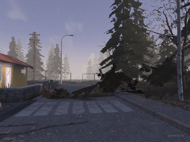 dm_stad_final for hl2dm screenshot