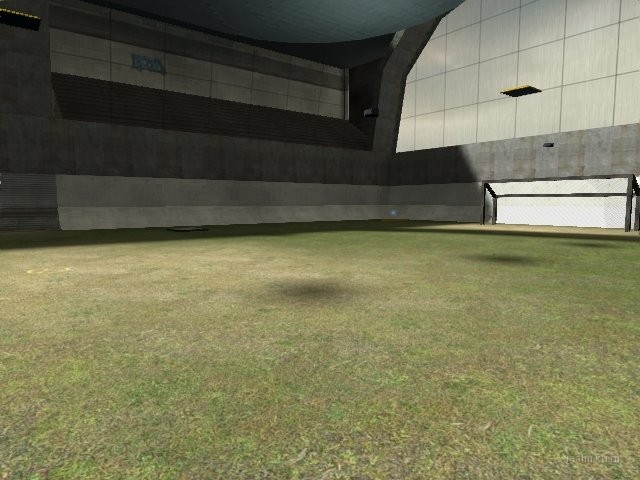 dm_stadium for hl2dm screenshot