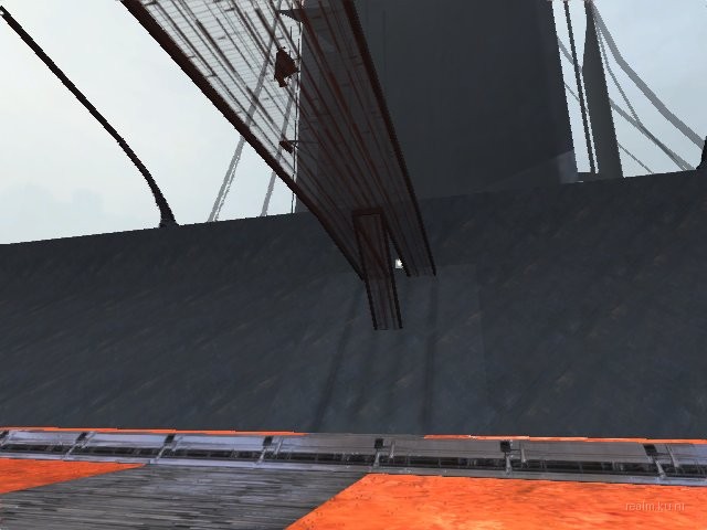 dm_star_wars for hl2dm screenshot