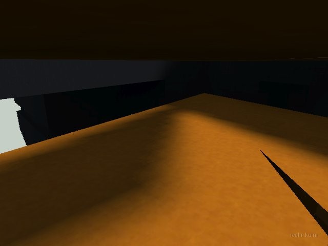dm_stargate_b6-2 for hl2dm screenshot