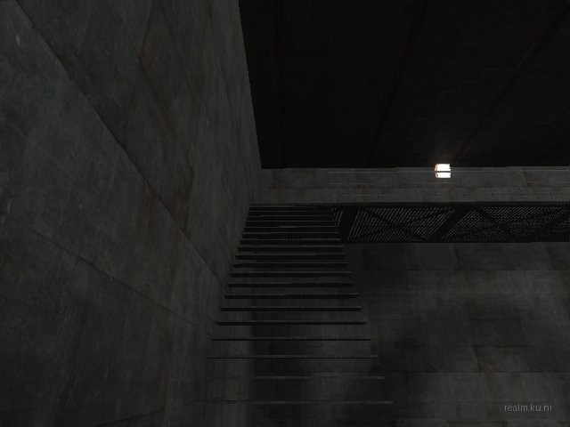dm_stargate_before1969_b1 for hl2dm screenshot