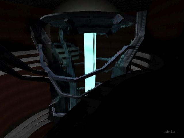 dm_stargate_nemesis_b4 for hl2dm screenshot