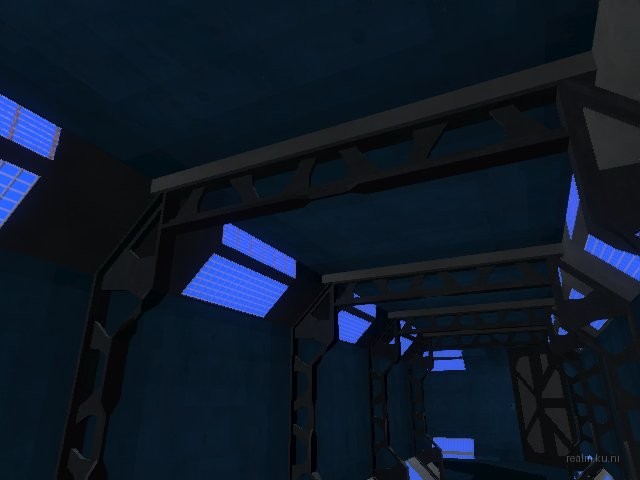 dm_stargate_odyssey_b1 for hl2dm screenshot