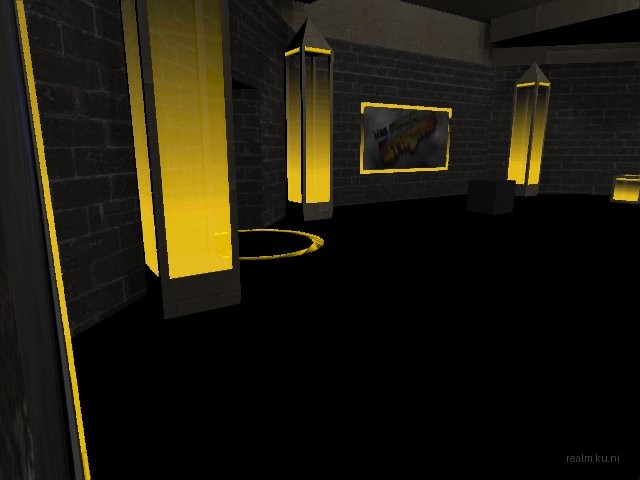 dm_stargate_only3_w1 for hl2dm screenshot