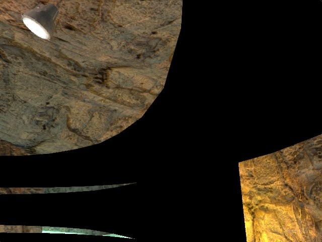 dm_stargate_pegasus_b3 for hl2dm screenshot