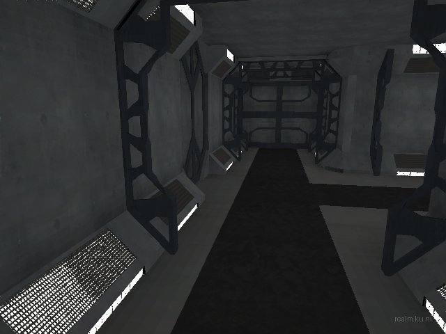 dm_stargate_solitudes_b1 for hl2dm screenshot