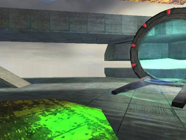 dm_stargate_vaisseaux_gto_d10 for hl2dm screenshot