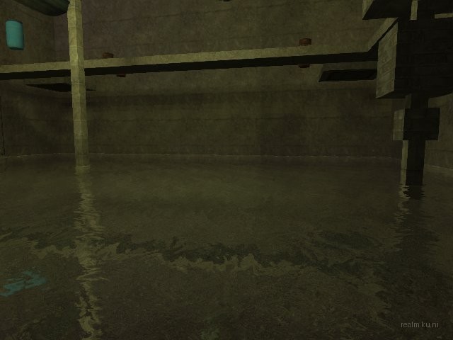 dm_startemple for hl2dm screenshot