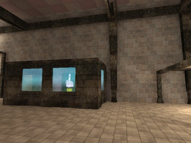 dm_steamlab_nub_v1 for hl2dm screenshot