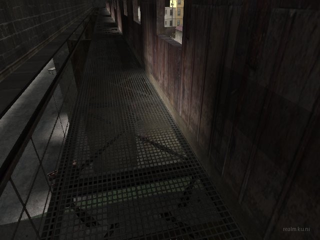 dm_storageyard for hl2dm screenshot