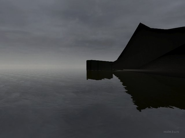 dm_storm_the_beach_4 for hl2dm screenshot