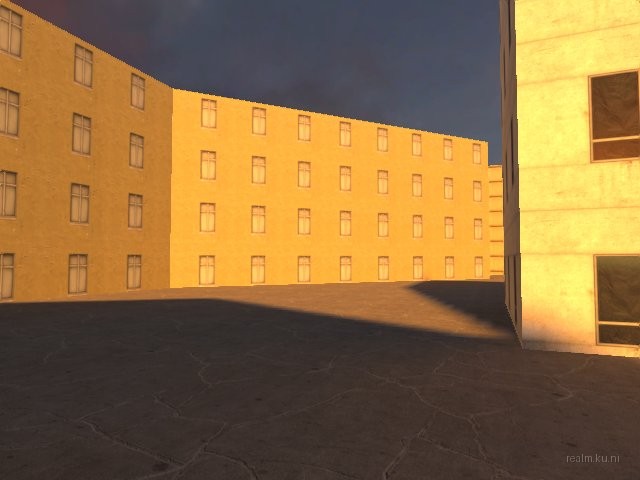 dm_stranded_ep1_v5 for hl2dm screenshot