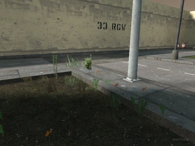 dm_streets_v1a for hl2dm screenshot