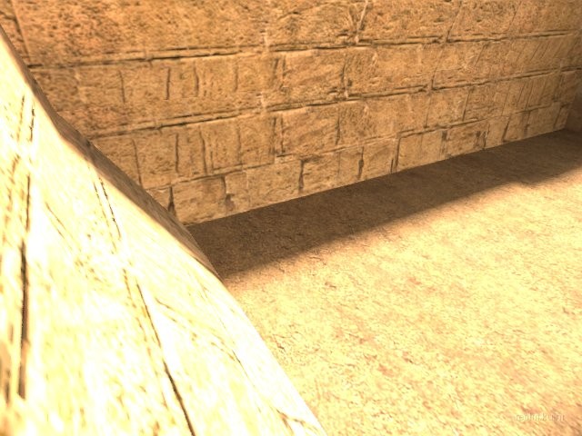 dm_strike_dust for hl2dm screenshot