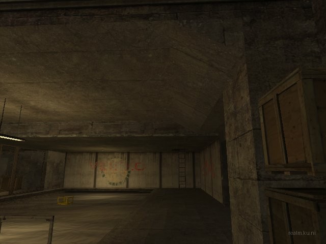 dm_subculture for hl2dm screenshot