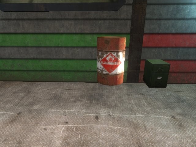 dm_subrange_test for hl2dm screenshot